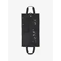 LeMieux LeMieux - Luxe Show Jacket Duffle Bag - Black OS