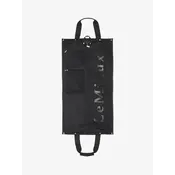 LeMieux LeMieux - Luxe Show Jacket Duffle Bag - Black OS