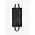 LeMieux LeMieux - Luxe Show Jacket Duffle Bag - Black OS