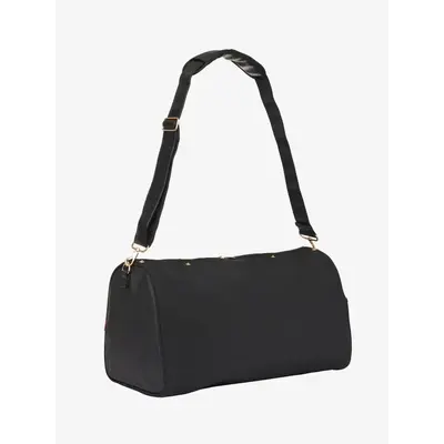 LeMieux LeMieux - Luxe Show Jacket Duffle Bag - Black OS