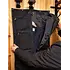 LeMieux LeMieux - Luxe Show Jacket Duffle Bag - Black OS