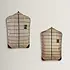 5/A Baker 5/A Baker - Garment Carrier - Brown