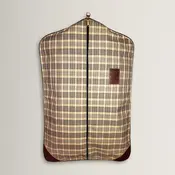 5/A Baker 5/A Baker - Garment Carrier - Brown