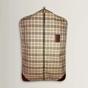 5/A Baker 5/A Baker - Garment Carrier - Brown