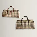 5/A Baker 5/A Baker - Duffle Bag - Brown