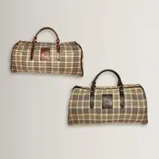 5/A Baker 5/A Baker - Duffle Bag - Brown