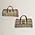 5/A Baker 5/A Baker - Duffle Bag - Brown