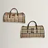 5/A Baker 5/A Baker - Duffle Bag - Brown