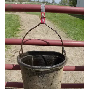 5/A Baker 5/A Baker - Quick Fix Bucket & Utility Strap - 20"