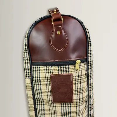 5/A Baker 5/A Baker - Riding Boot Bag - Brown