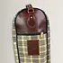 5/A Baker 5/A Baker - Riding Boot Bag - Brown