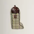 5/A Baker 5/A Baker - Riding Boot Bag - Brown