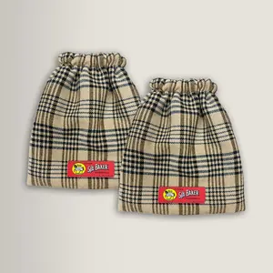 5/A Baker 5/A Baker - Stirrup Covers - Standard