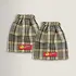 5/A Baker 5/A Baker - Stirrup Covers - Standard