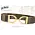 Hutson x Ellany 5/A Baker x Ellany - 1.5" Gold Stirrup Elastic Belt