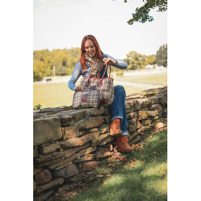 5/A Baker - Scarf