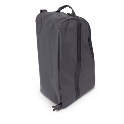 Aubrion Aubrion - React Long Horse Boot Bag - Black