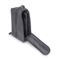 Aubrion Aubrion - React Long Horse Boot Bag - Black