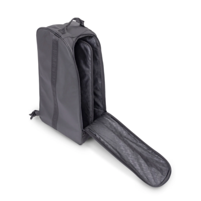 Aubrion Aubrion - React Long Horse Boot Bag - Black