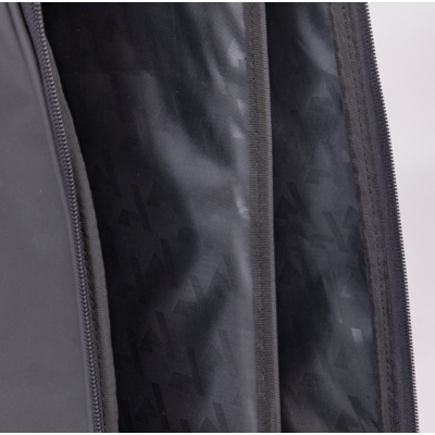 Aubrion Aubrion - React Long Horse Boot Bag - Black