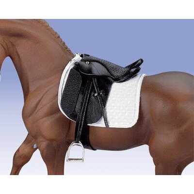 Breyer Breyer - Stoneleigh II Dressage Saddle