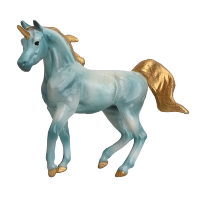 Breyer Breyer - Mini Whinnies Unicorn Surprise - Series 2