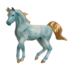 Breyer Breyer - Mini Whinnies Unicorn Surprise - Series 2