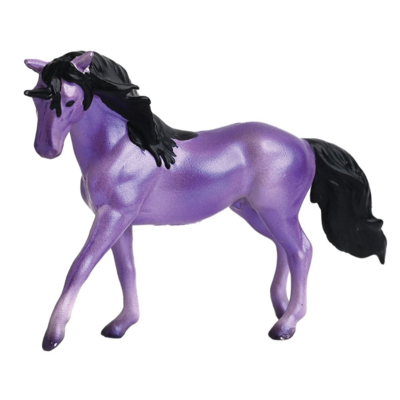 Breyer Breyer - Mini Whinnies Unicorn Surprise - Series 2