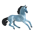 Breyer Breyer - Mini Whinnies Unicorn Surprise - Series 2