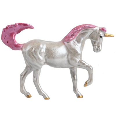 Breyer Breyer - Mini Whinnies Unicorn Surprise - Series 2