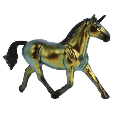 Breyer Breyer - Mini Whinnies Unicorn Surprise - Series 2