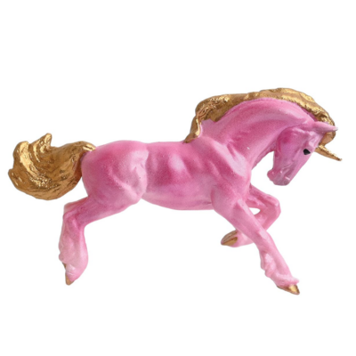 Breyer Breyer - Mini Whinnies Unicorn Surprise - Series 2
