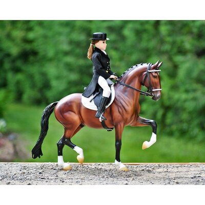 Breyer Breyer - Stoneleigh II Dressage Saddle