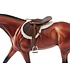 Breyer Breyer - Devon Hunt Seat Saddle
