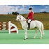 Breyer Breyer - Devon Hunt Seat Saddle