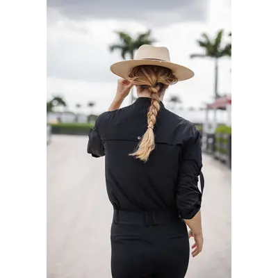 70 Degrees 70° - Safari 2.0 - Black