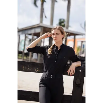 70 Degrees 70° - Safari 2.0 - Black