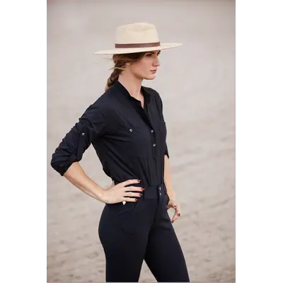 70 Degrees 70° - Safari 2.0 - Black
