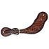 Professional's Choice - Tassie Ladies Spur Straps