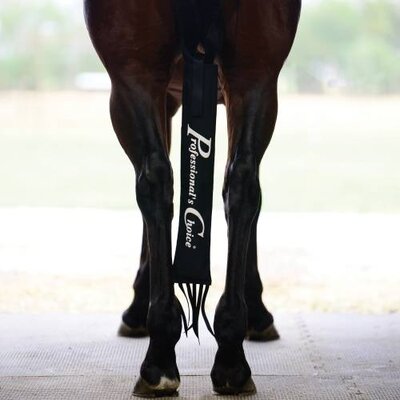 Professional's Choice - Deluxe Tail Bag