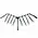 Breyer Professional's Choice - Ring & Tassel Breast Collar - Emerald