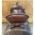 Used Tucker Buffalo Trail 16.5" W