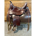 Used Tucker Buffalo Trail 16.5" W