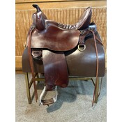 Used Tucker Buffalo Trail 16.5" W