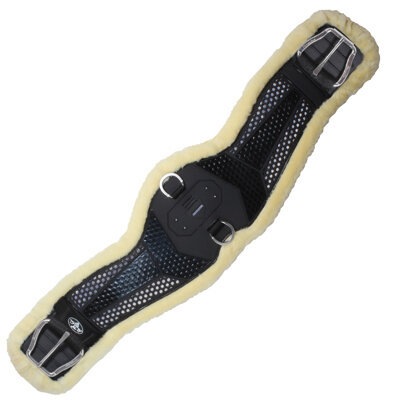 Professional's Choice - Contoured VenTECH Cinch - Fleece