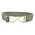Hutson x Ellany Ellany - Sage Omata - 1.5" Gold Stirrup Elastic Belt