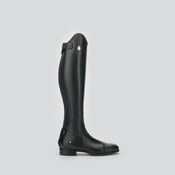 Fabbri Fabbri - Pro Dress Tall Boot - Black