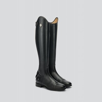Fabbri Fabbri - Pro Dress Tall Boot - Black