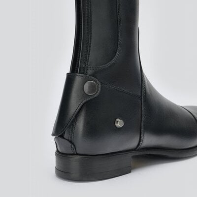Fabbri Fabbri - Pro Dress Tall Boot - Black