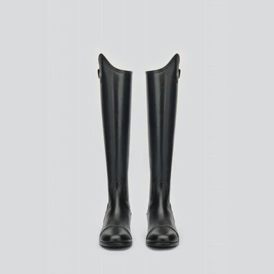 Fabbri Fabbri - Pro Dress Tall Boot - Black